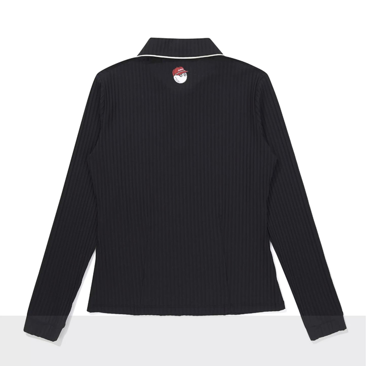 v넥조끼셋업 (V-neck vest set)