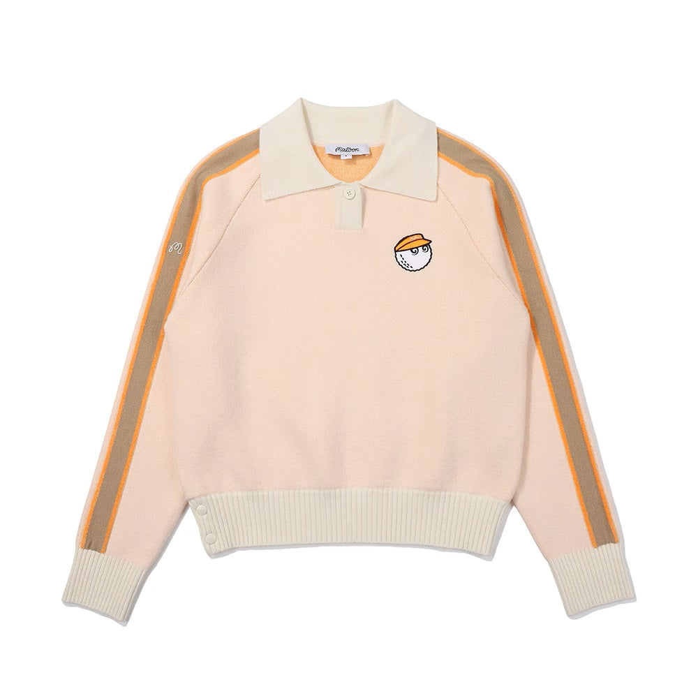 필링스웨터 (Pilling sweater)