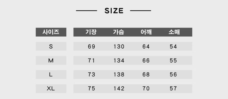 플리스 안감 후드 스웨트셔츠 PICE 6.4