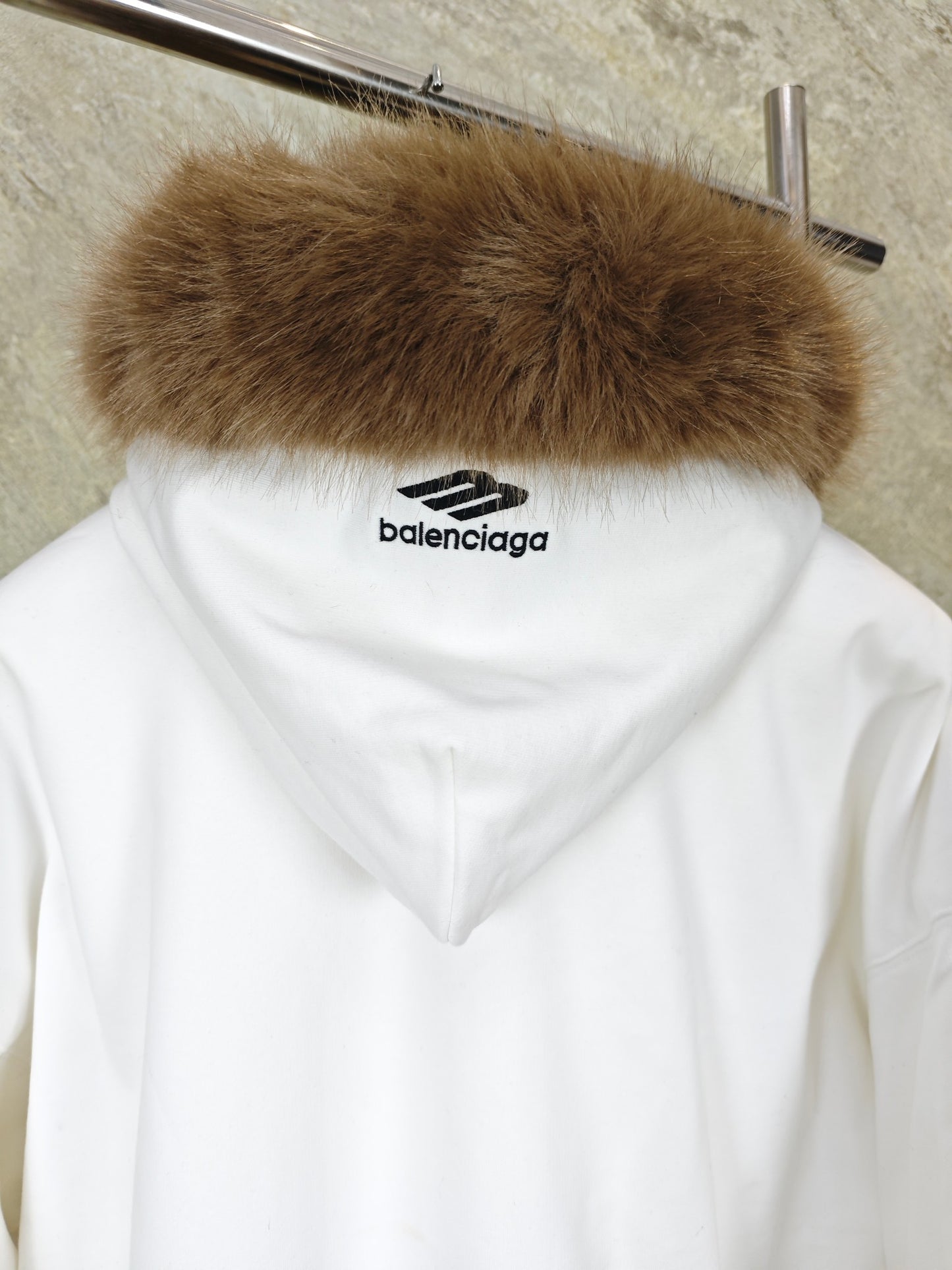 스웨트 후드집업 (Sweatshirt hoodie)
