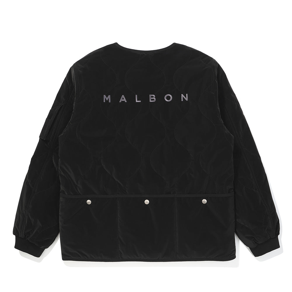 다운코튼자켓 (down cotton jacket)