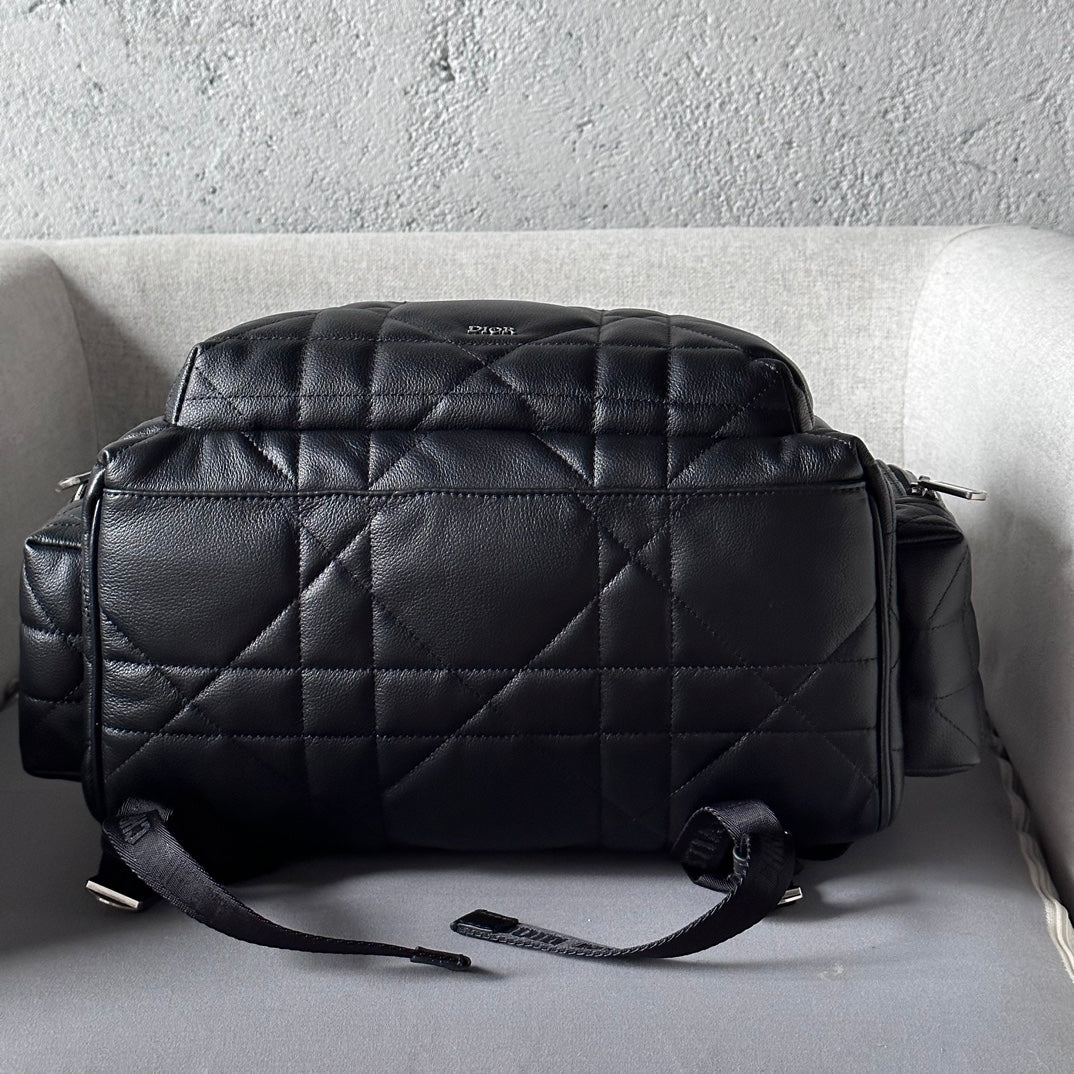 구뛰르 백팩 (Couture backpack)