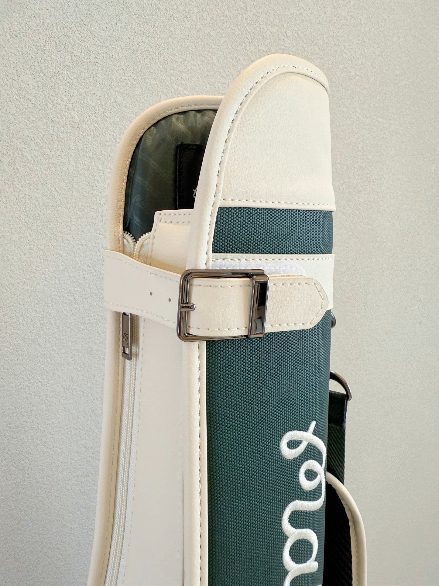골프건가방 (golf gun bag)