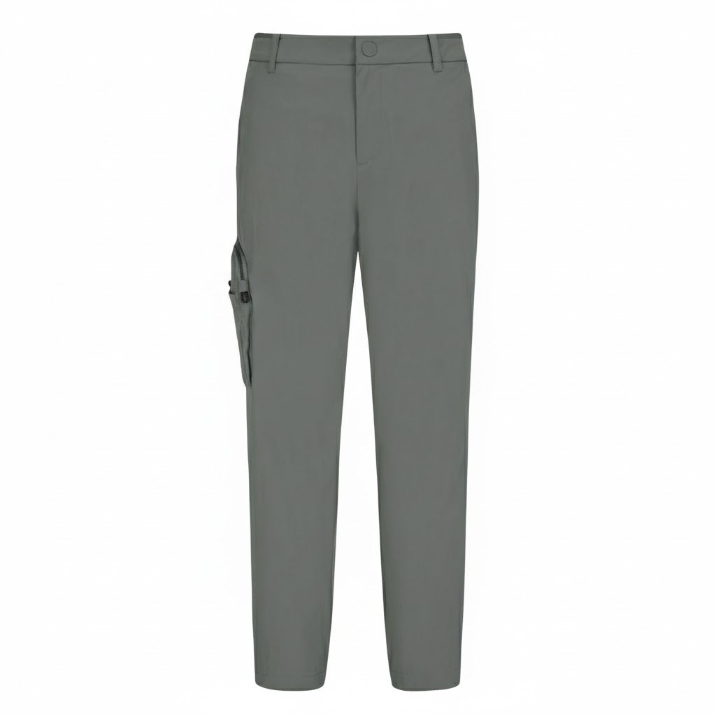 벨트팬츠 (belt pants)