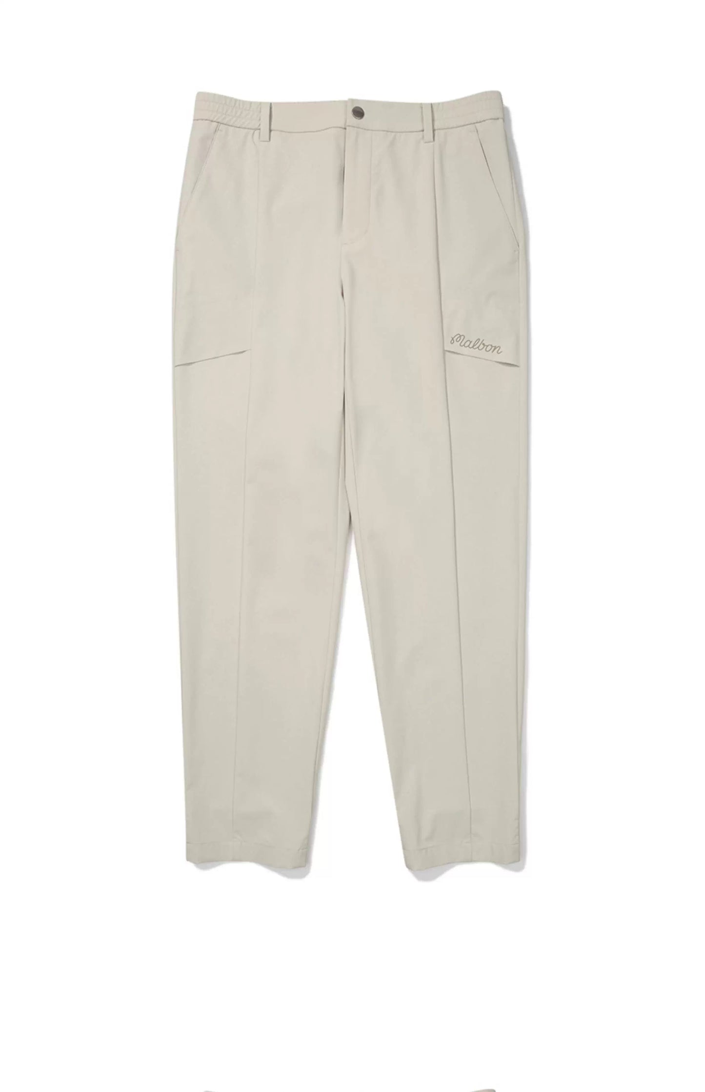 스트레이트팬츠 (straight pants)