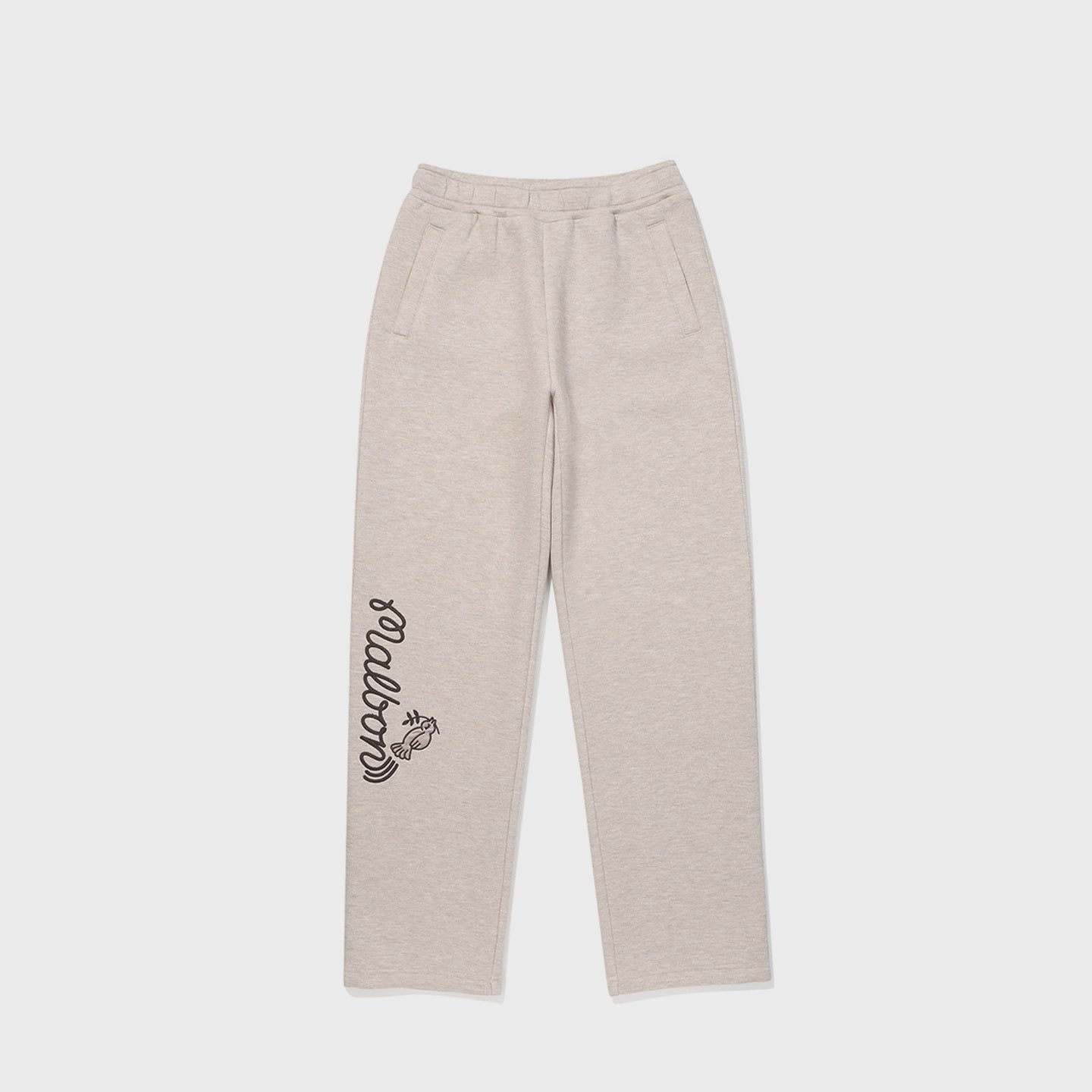 신축스트레이트팬츠 (Stretch straight pants)