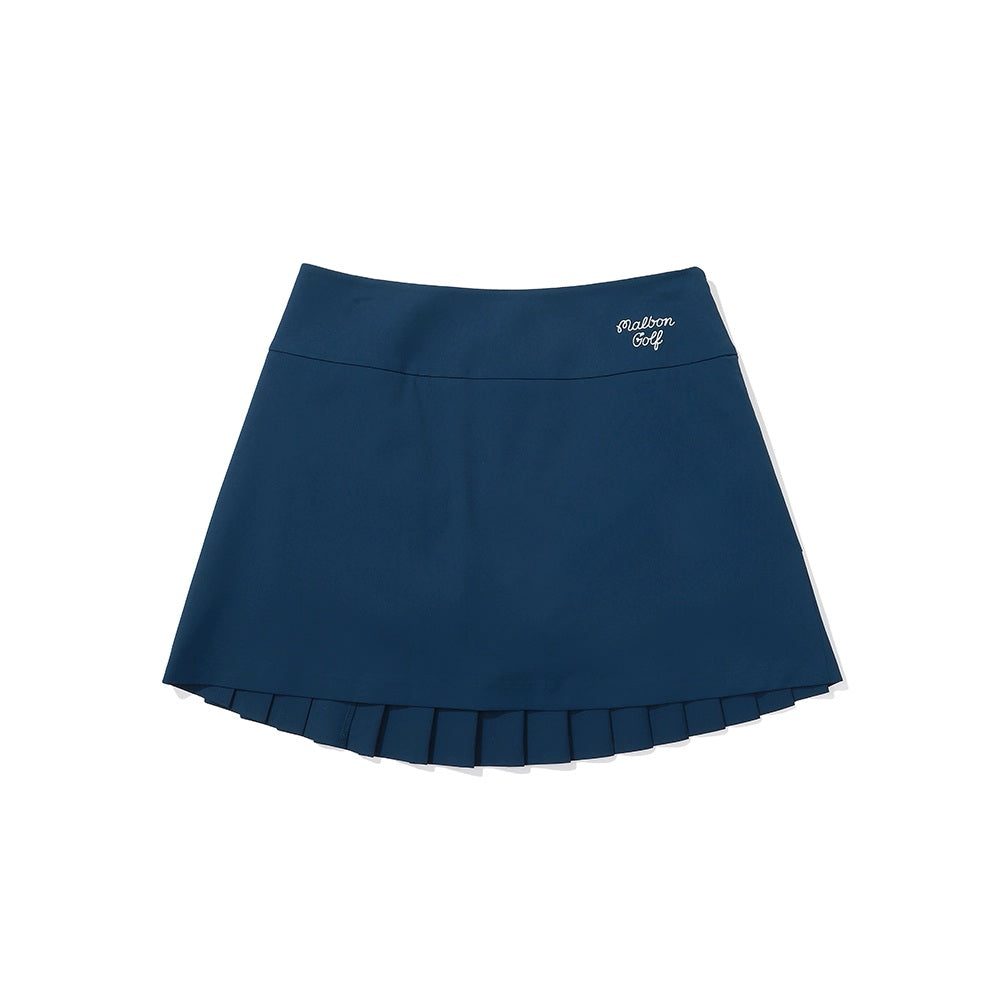 a라인스커트 (A-line skirt)