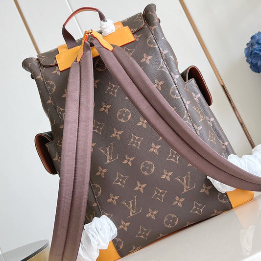 크리스토퍼 백팩 (Christopher Backpack)