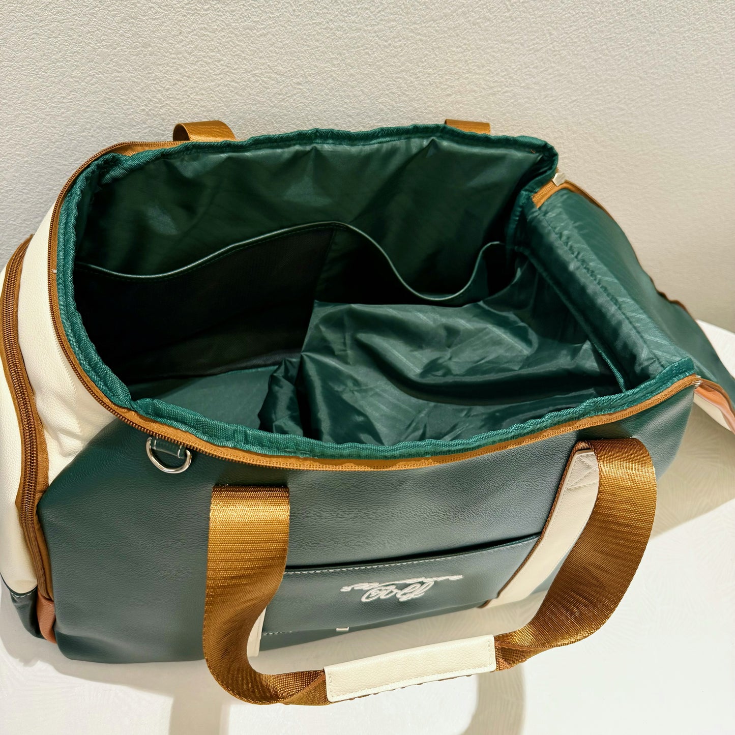 골프건가방 (golf gun bag)