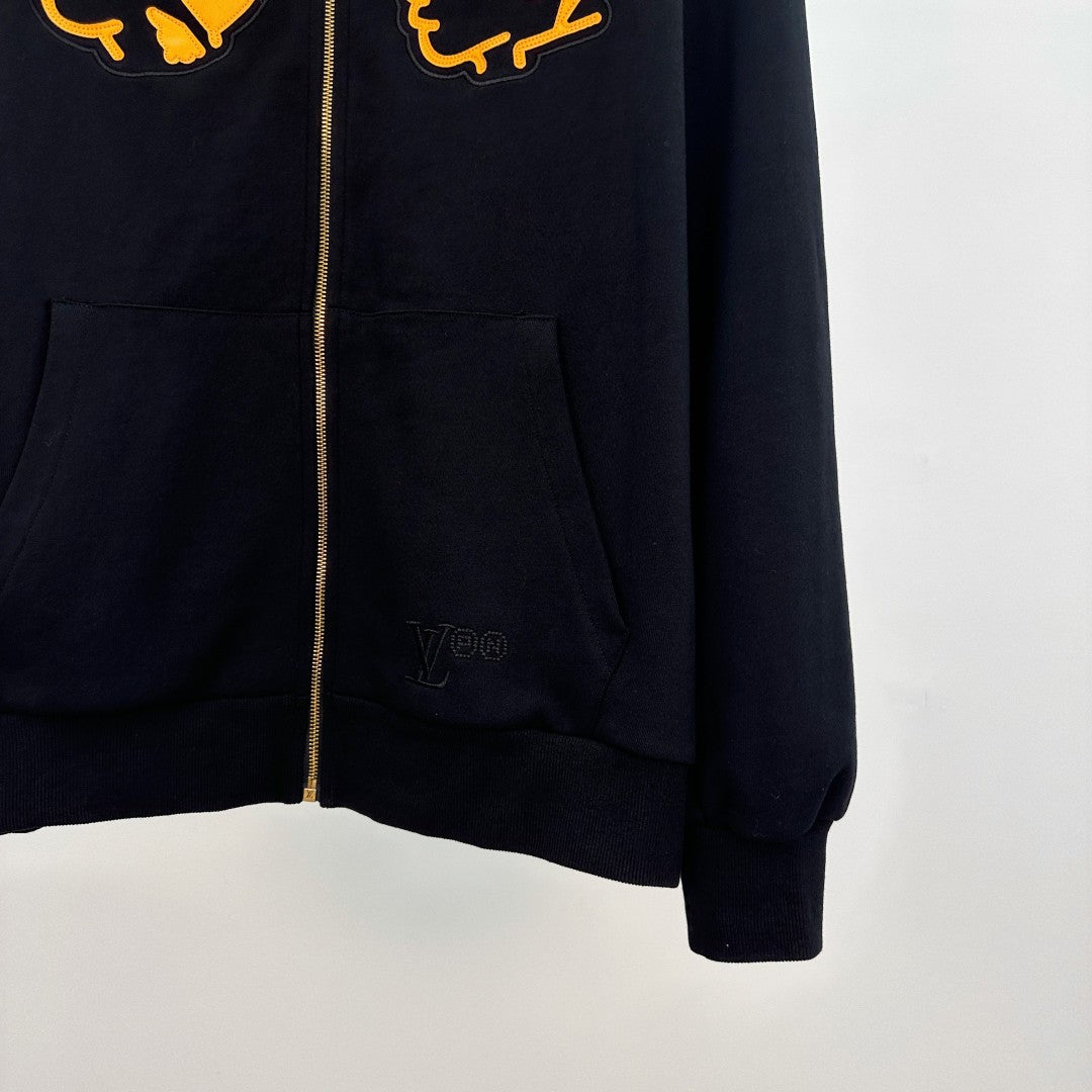 포토레이트 집업 (photorate zip-up)