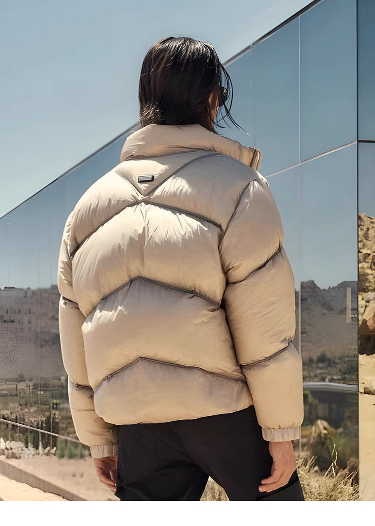 리프리젠트패딩