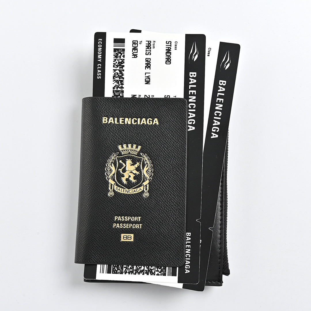 애프터 여권케이스 (After Passport Case)