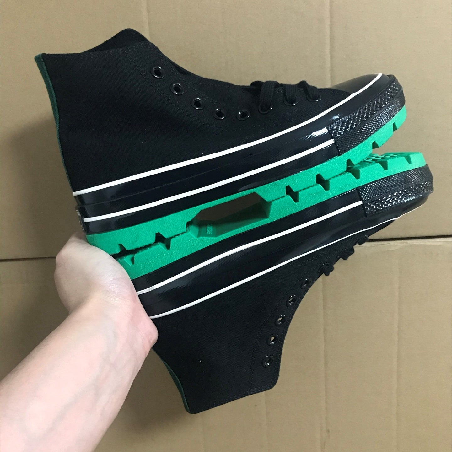컨버스 척 70 (Converse Chuck 70)