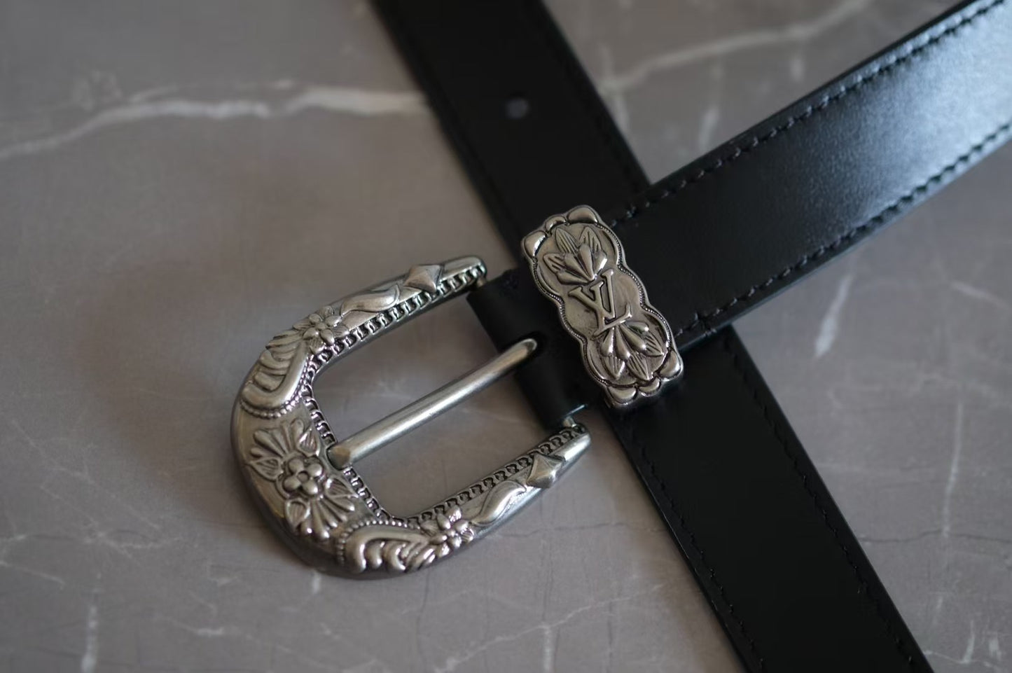레트로벨트 (retro belt)