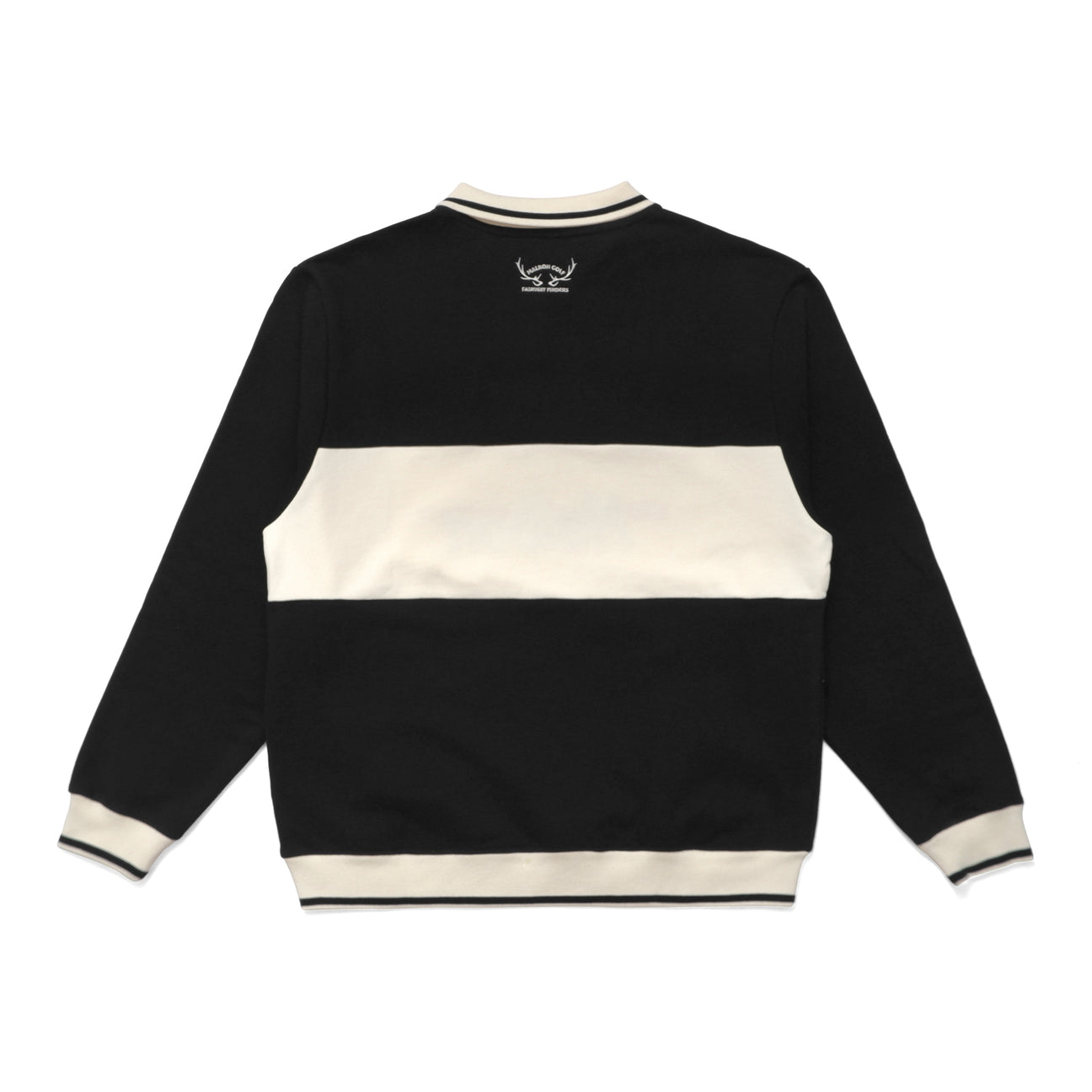 라펠하프티셔츠 (Lapel half-t-shirt)