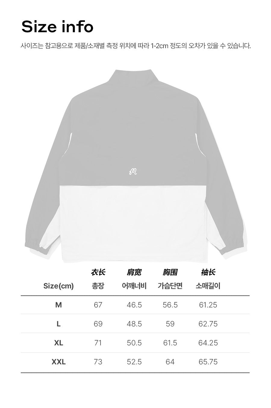 하프셋업 (Half setup)