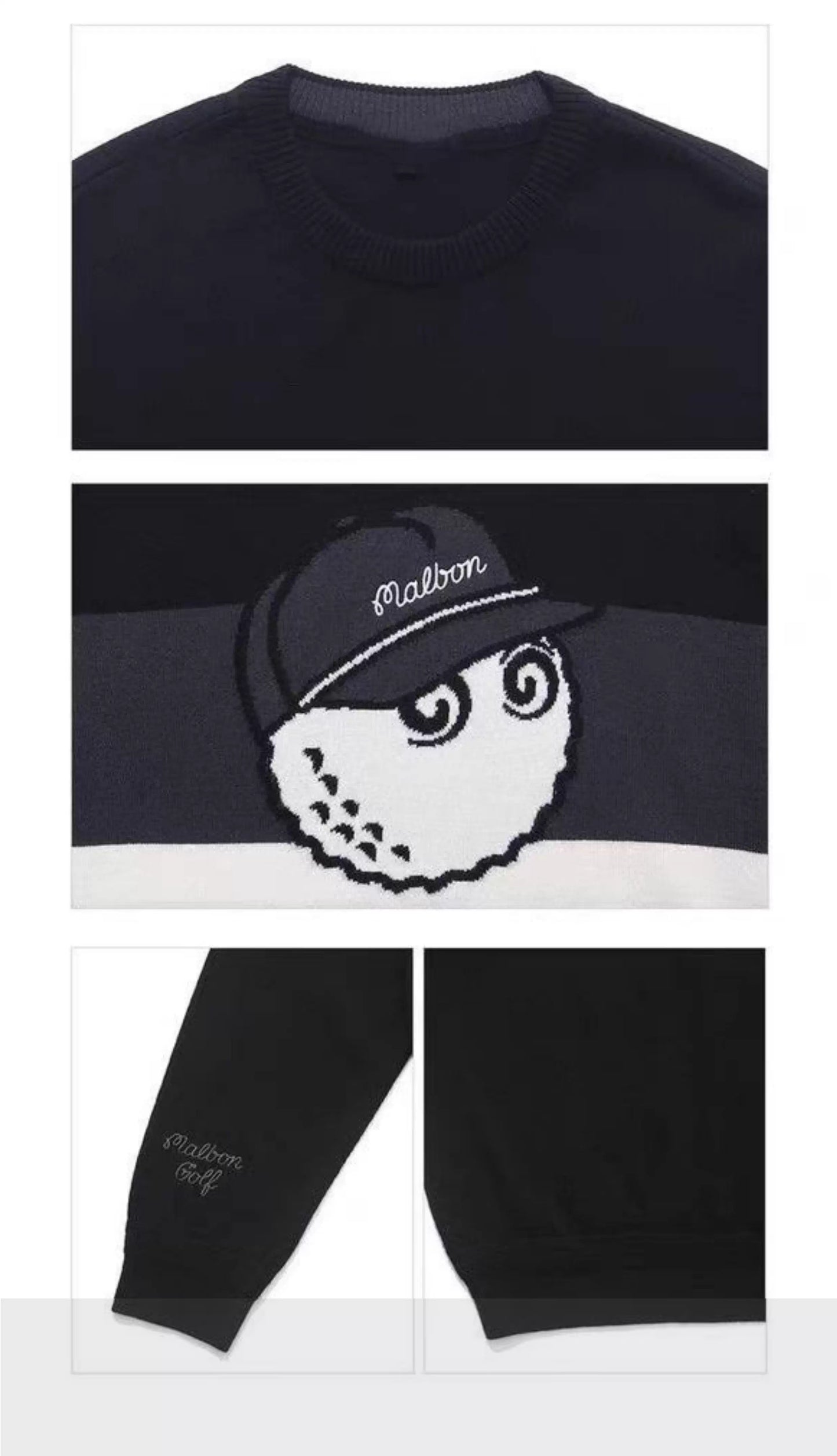 올매치티셔츠 (All-match T-shirt)