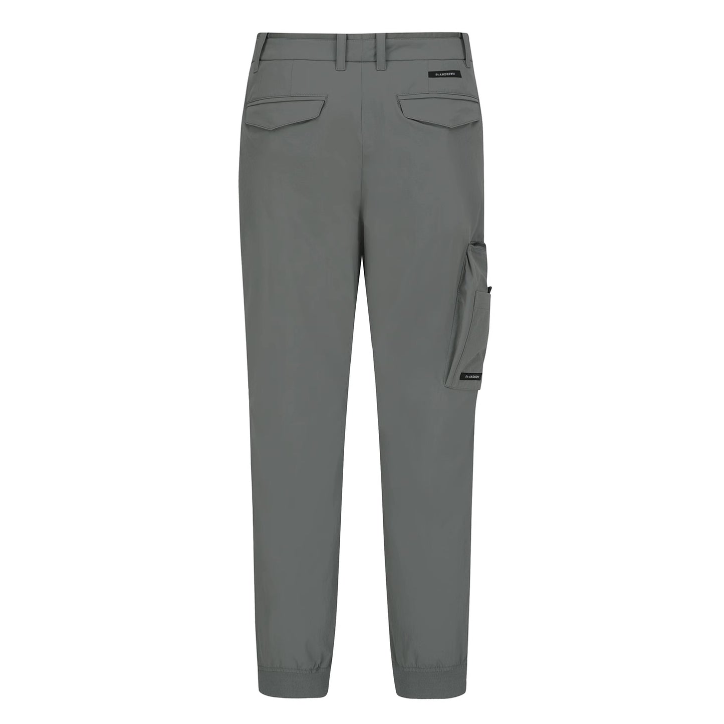 벨트팬츠 (belt pants)