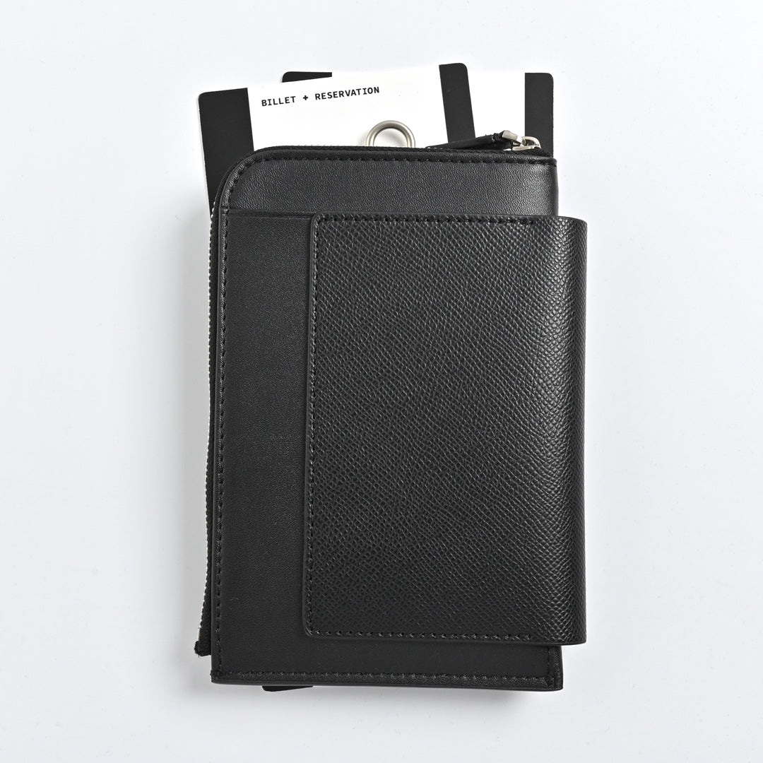 애프터 여권케이스 (After Passport Case)