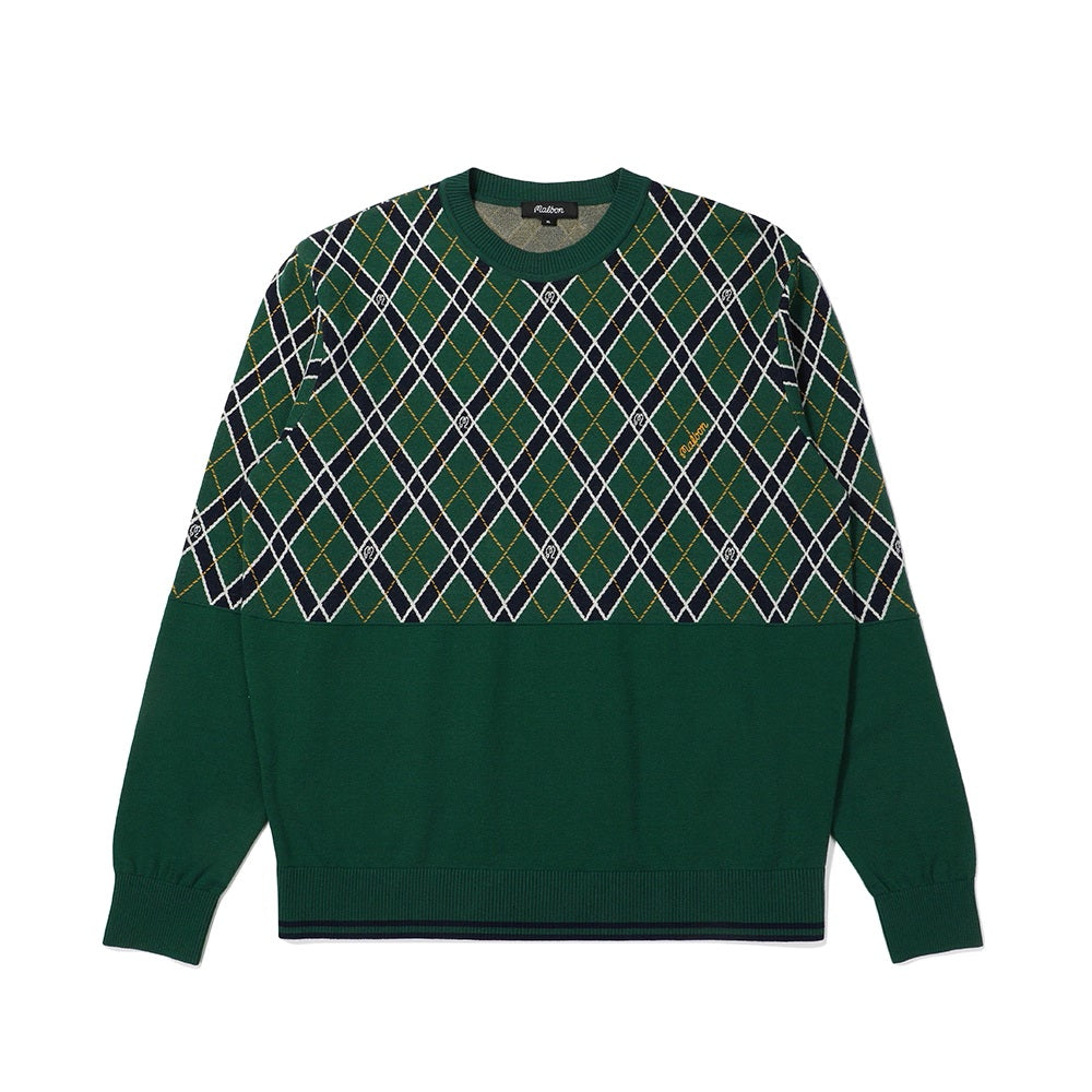 클래식라운드넥 (Classic round neck)