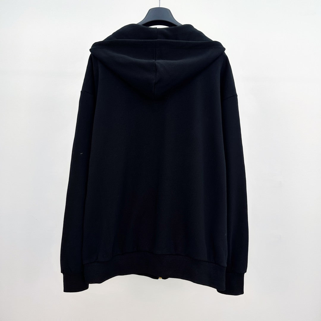 포토레이트 집업 (photorate zip-up)