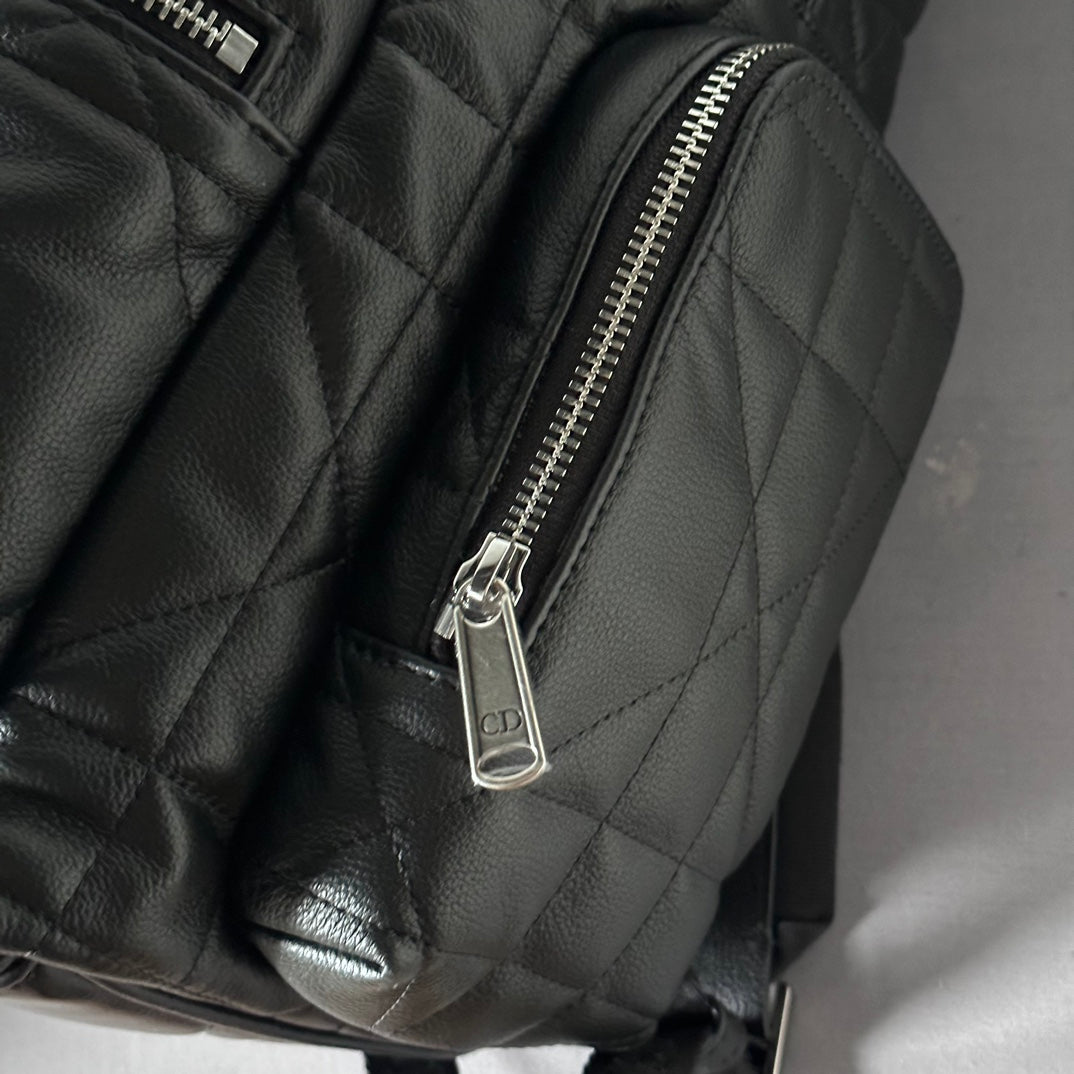구뛰르 백팩 (Couture backpack)