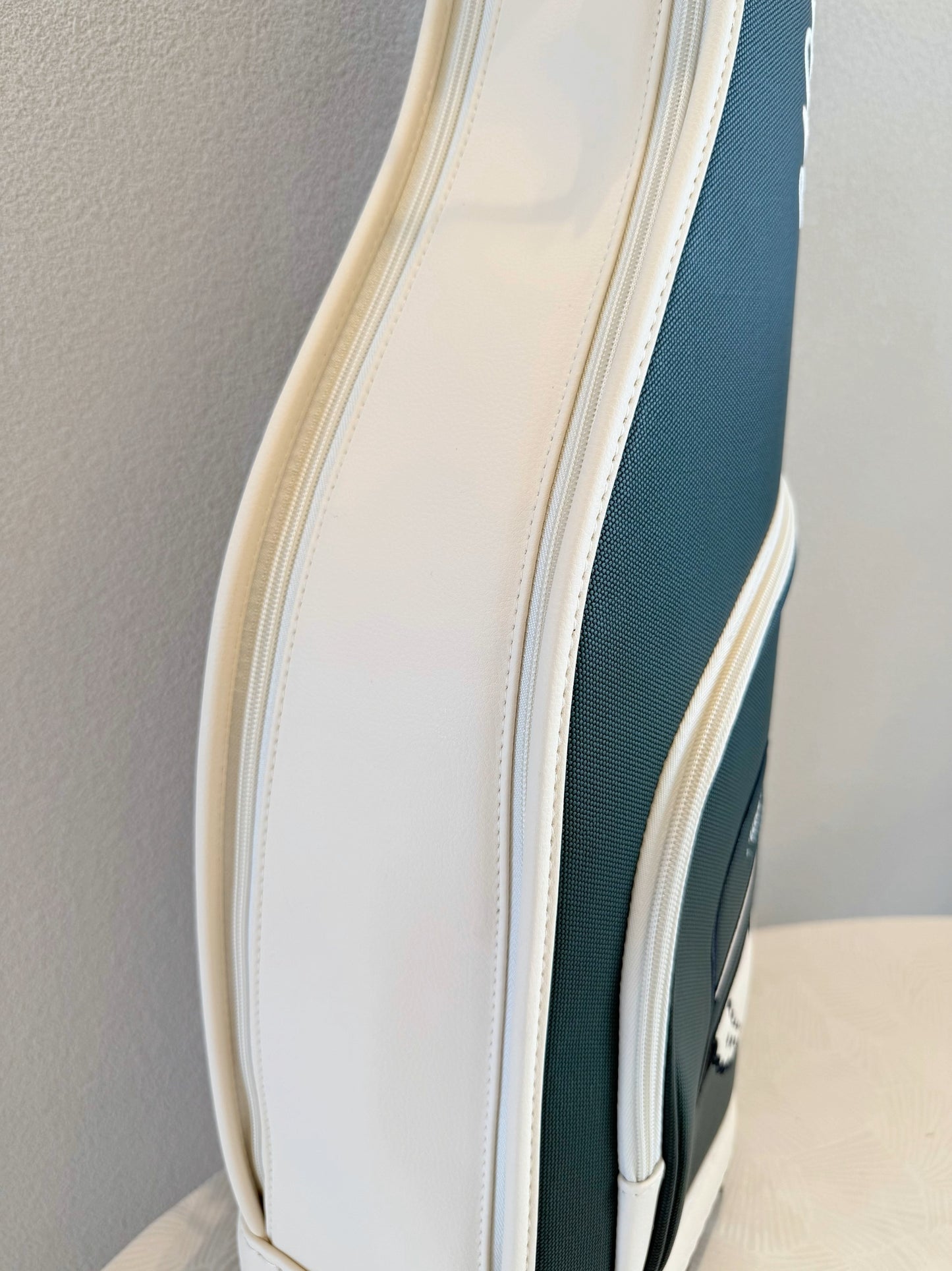 골프건가방 (golf gun bag)