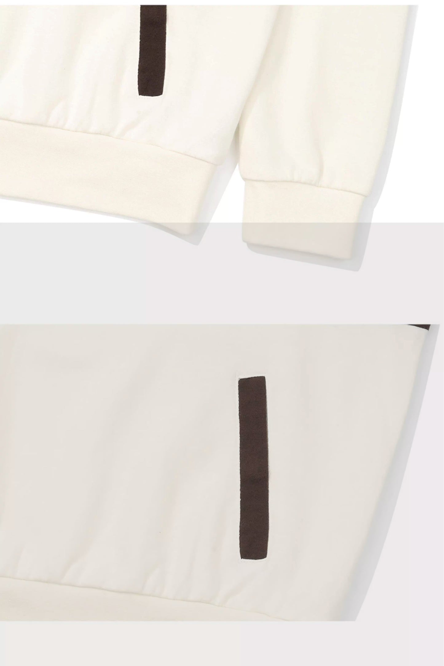 컬러매칭티셔츠 (Color-matching T-shirt)