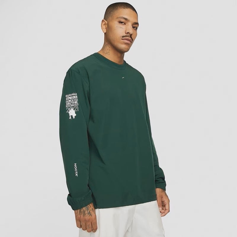 선스크림티셔츠 (Sunscreen T-shirt)