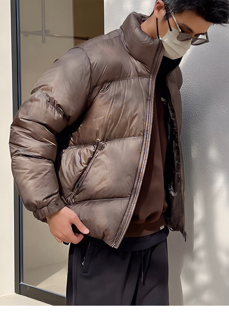 리프리젠트패딩