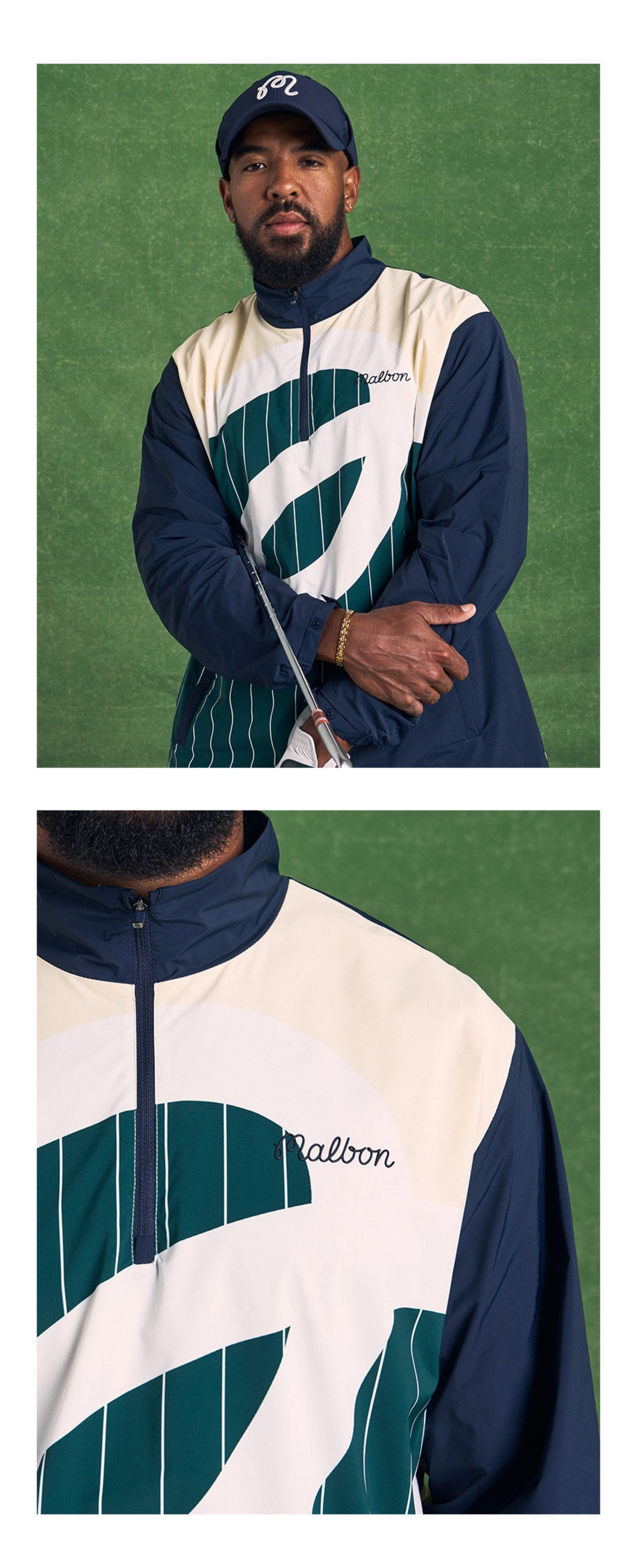 하프셋업 (Half setup)