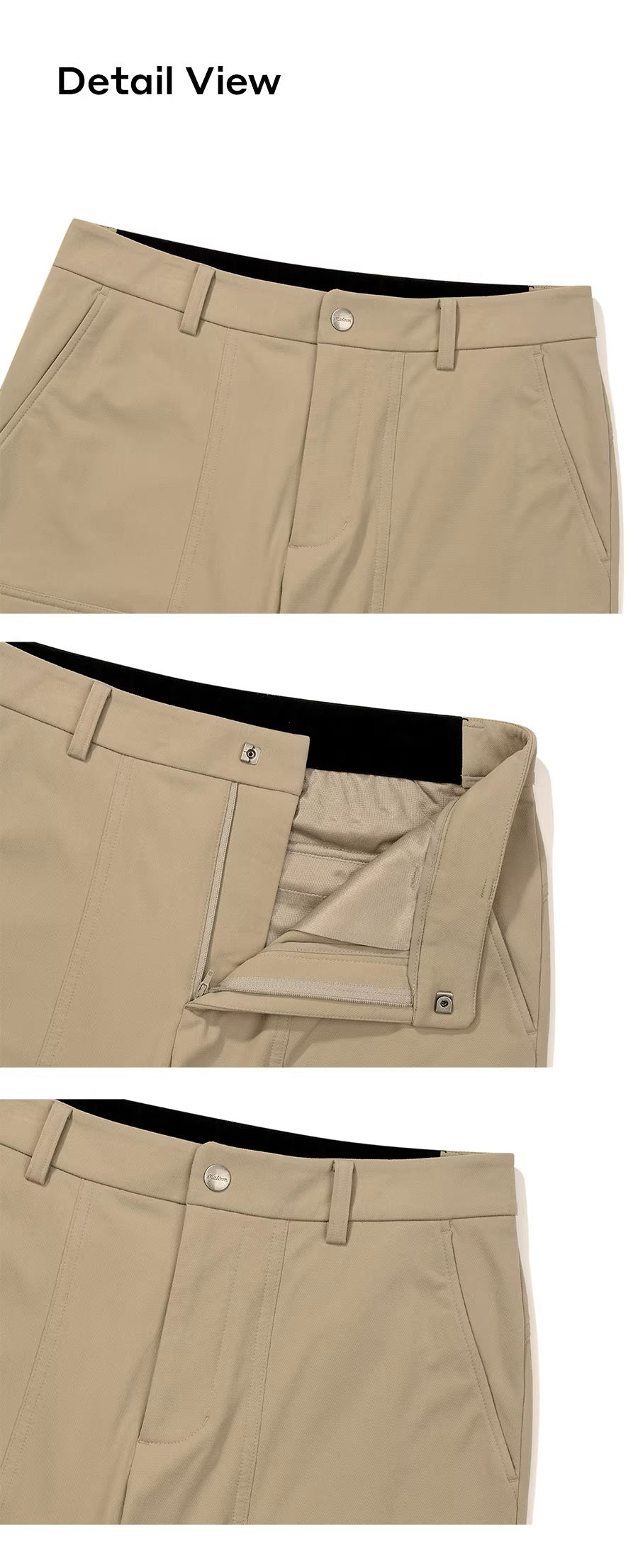 보온스포츠팬츠 (Thermal sports pants)