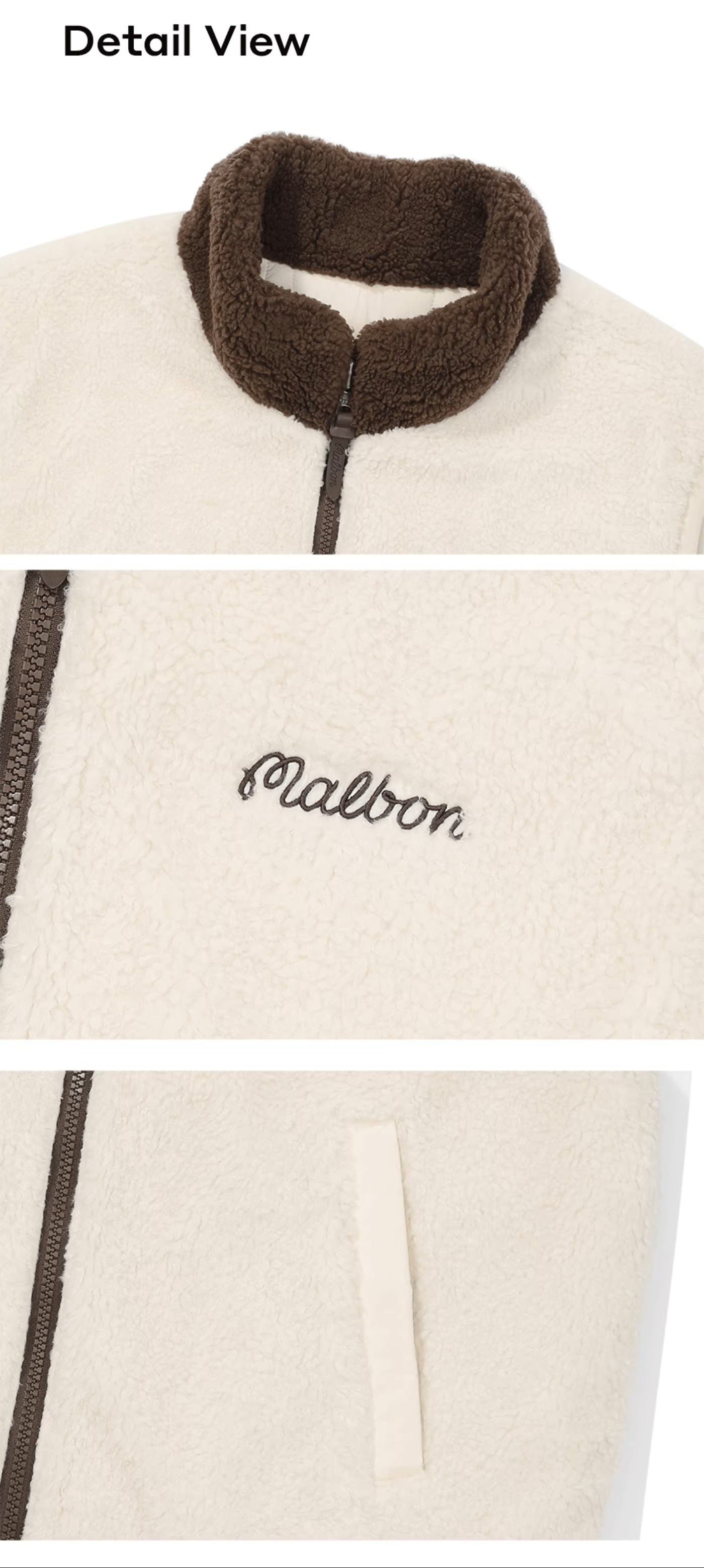 캐시다운패딩조끼 (Cashmere down padded vest)