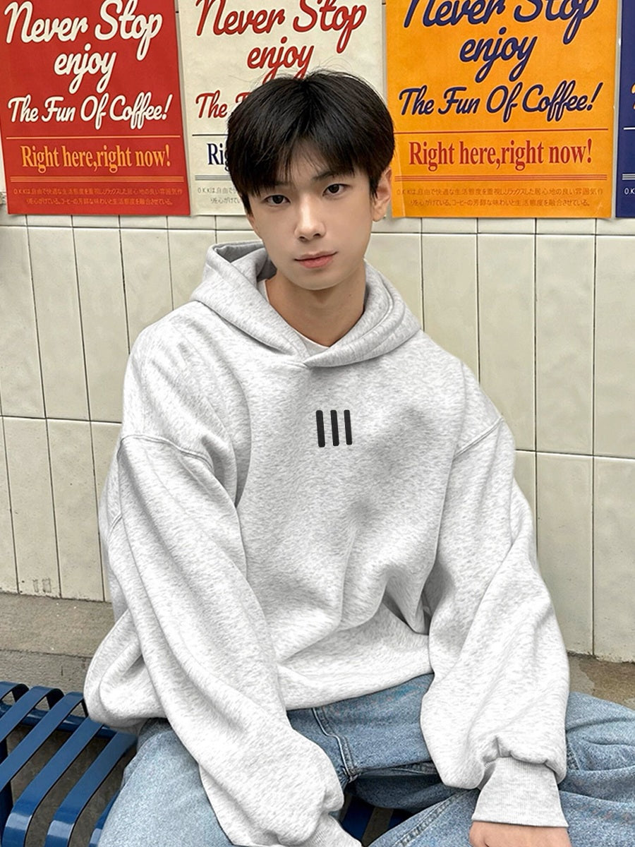 스웨트 후드 PICE 6.4