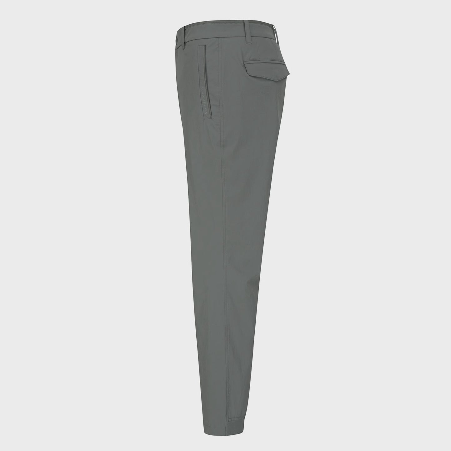 벨트팬츠 (belt pants)