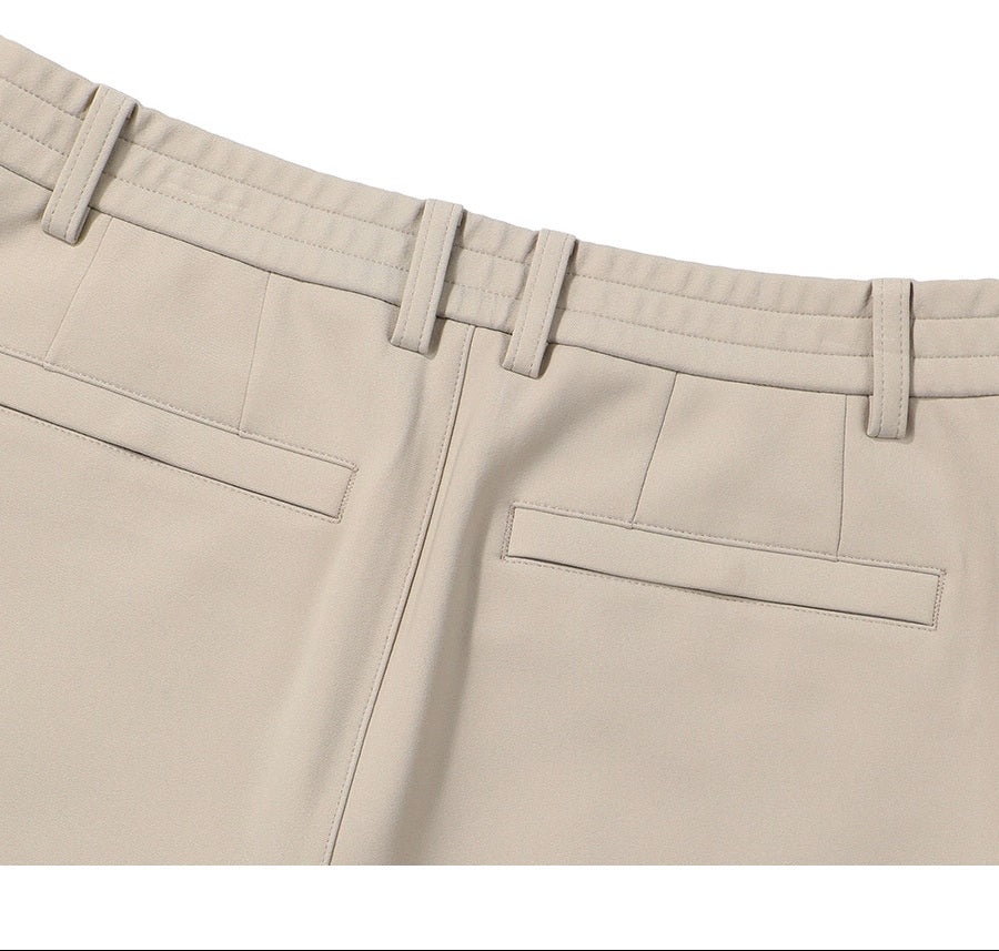 플러스벨벳바지 (Plus Velvet Pants)