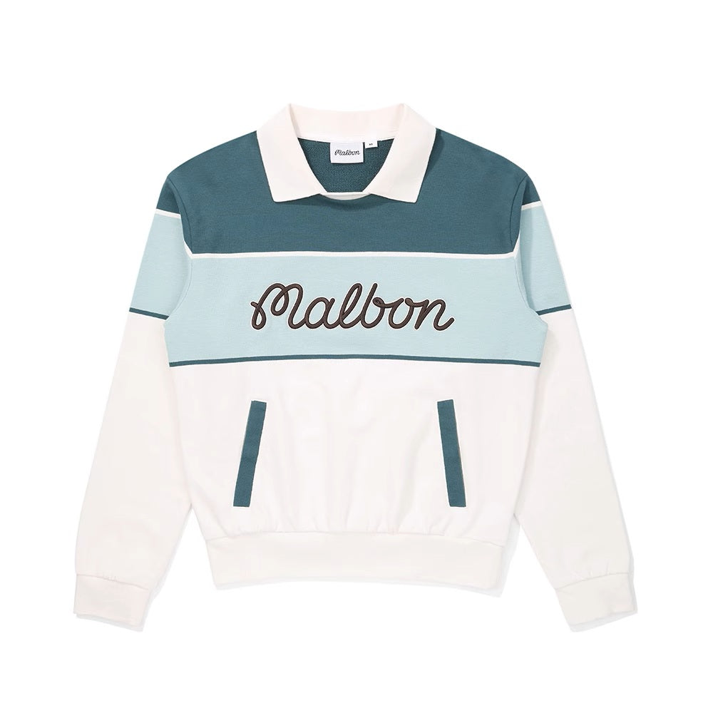 컬러매칭티셔츠 (Color-matching T-shirt)