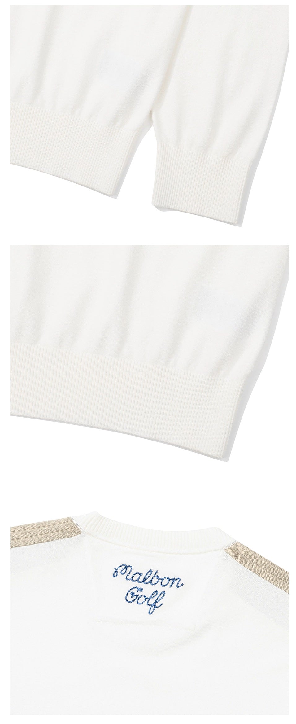 컬러매칭티셔츠 (Color-matching T-shirt)