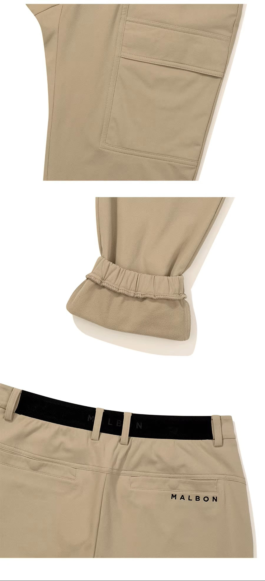 보온스포츠팬츠 (Thermal sports pants)