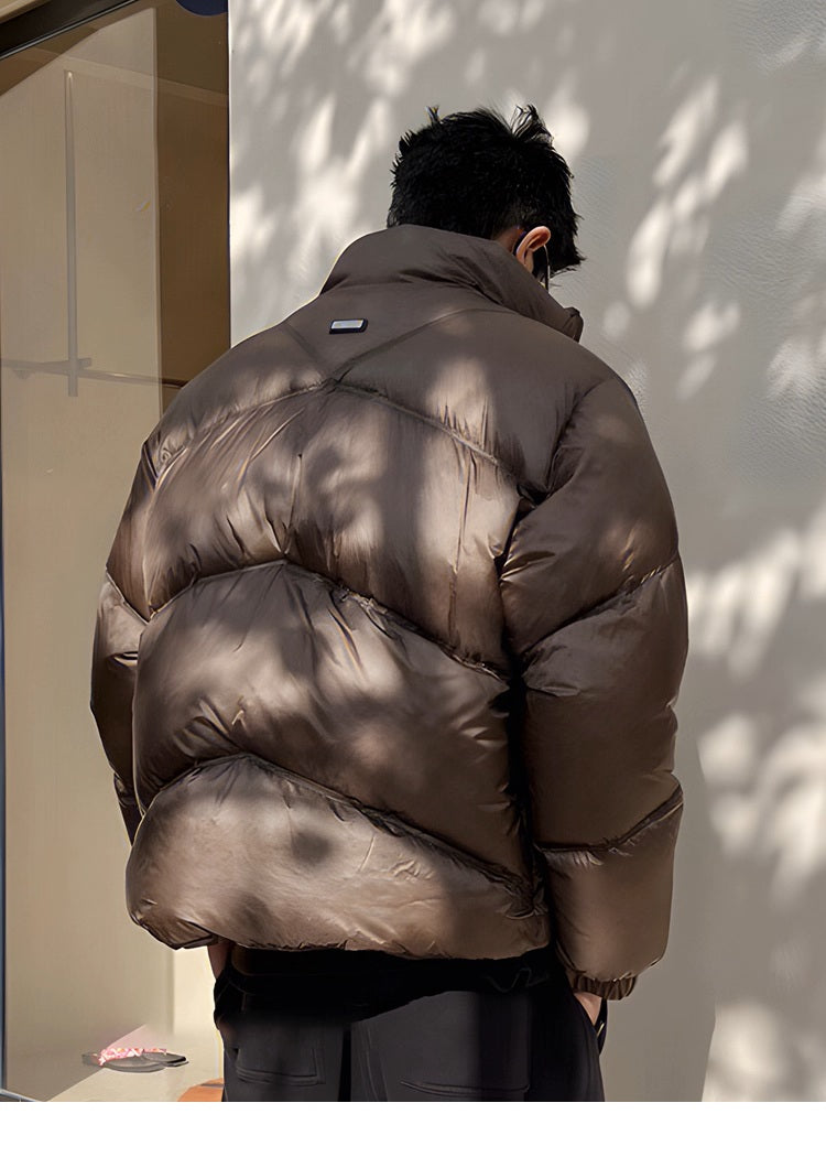 리프리젠트패딩