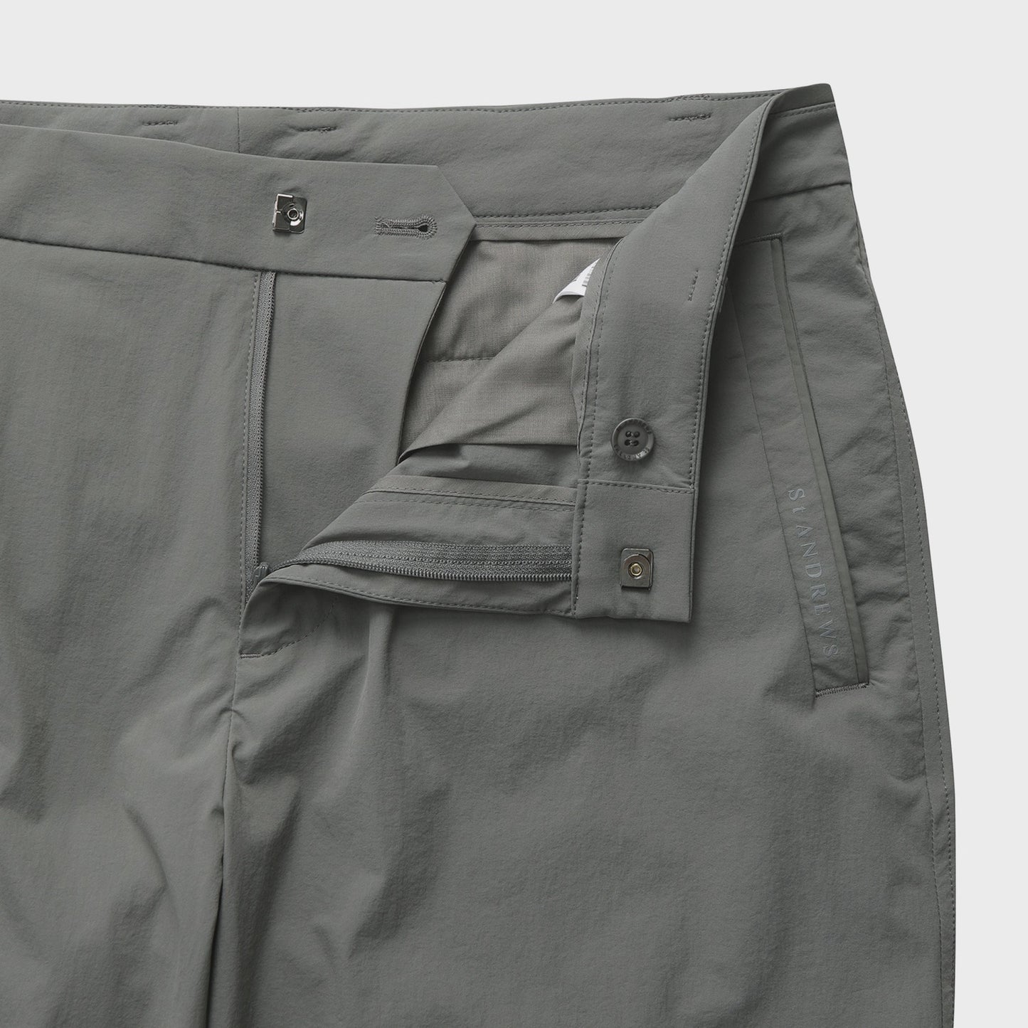 벨트팬츠 (belt pants)