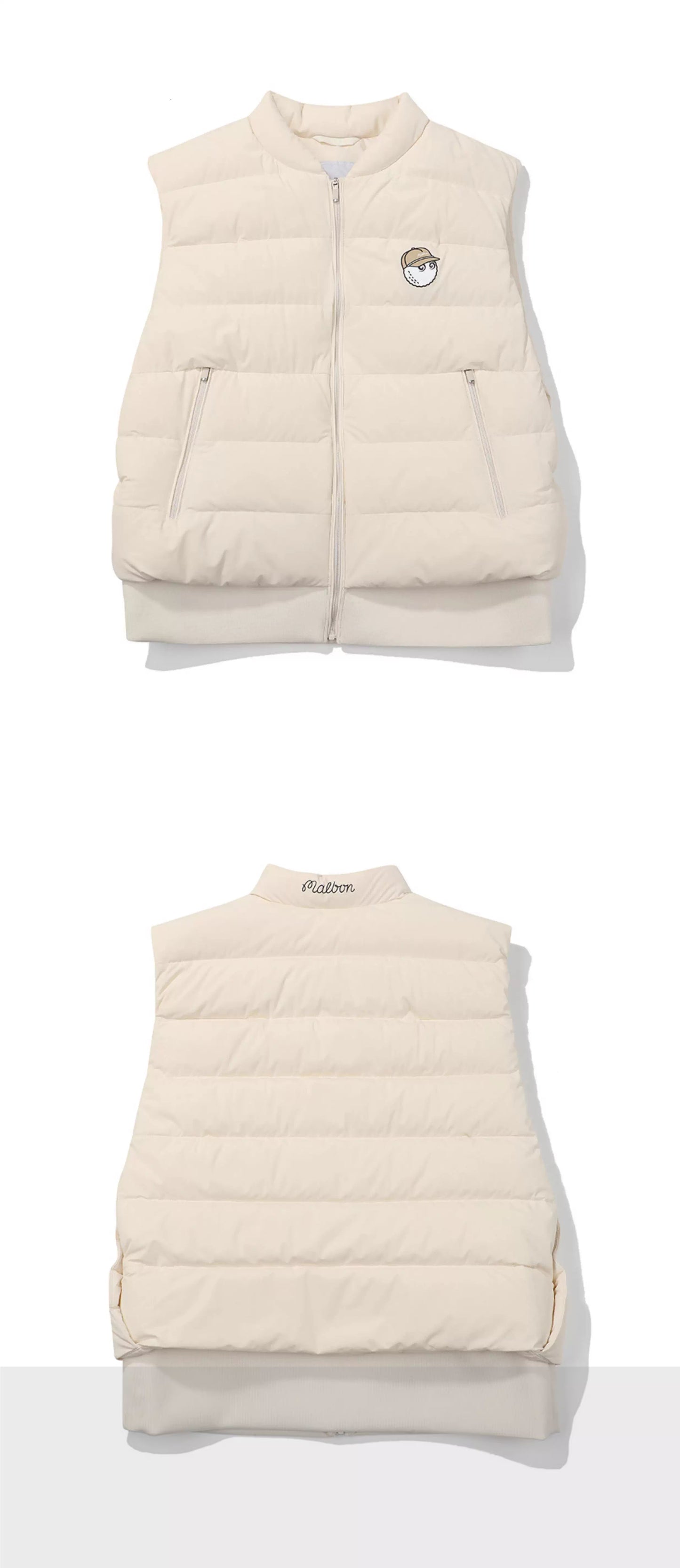 덕빌셋업 (Duckville setup)