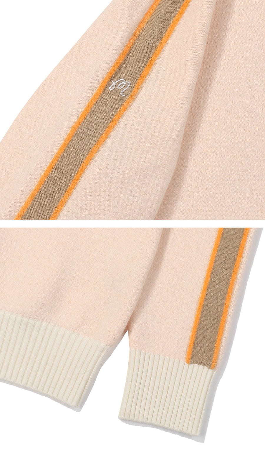 필링스웨터 (Pilling sweater)