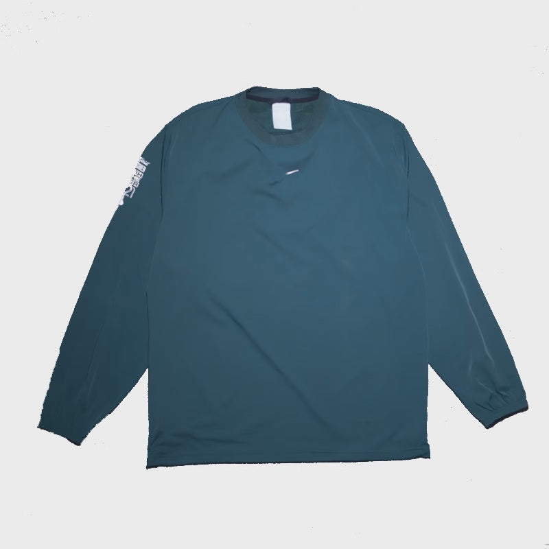 선스크림티셔츠 (Sunscreen T-shirt)