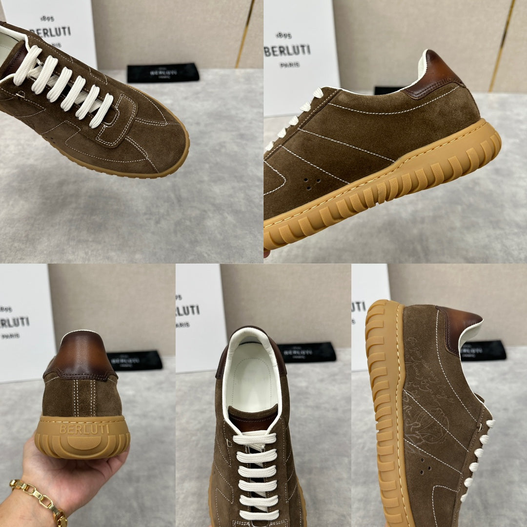 K690 399471.2 레트로 스니커즈