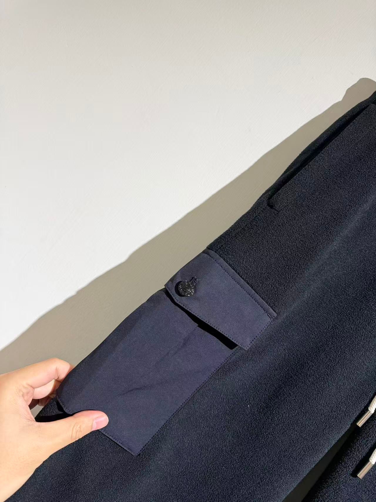 워크웨어 팬츠 (workwear pants)