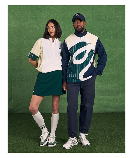 하프셋업 (Half setup)