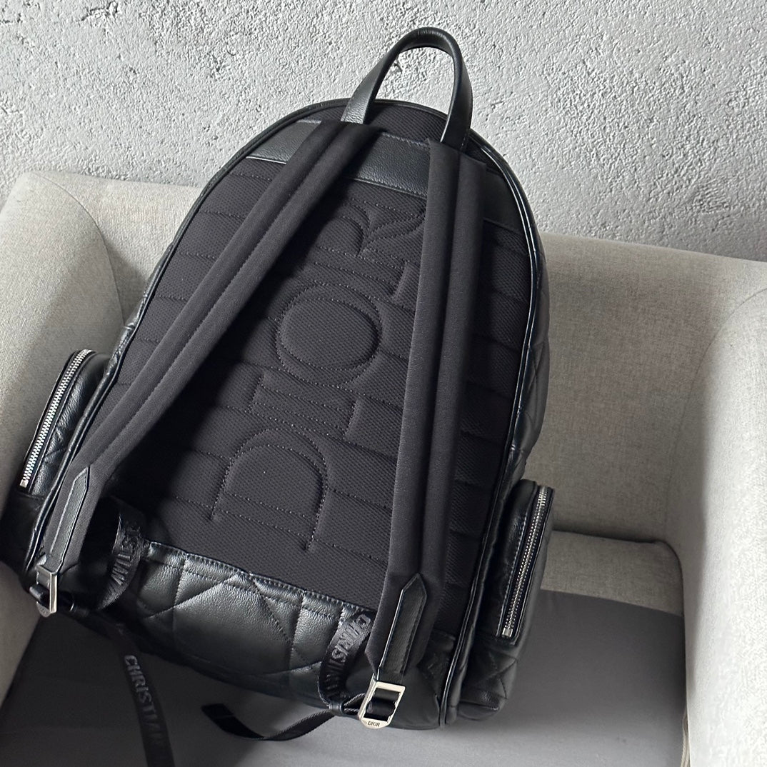 구뛰르 백팩 (Couture backpack)
