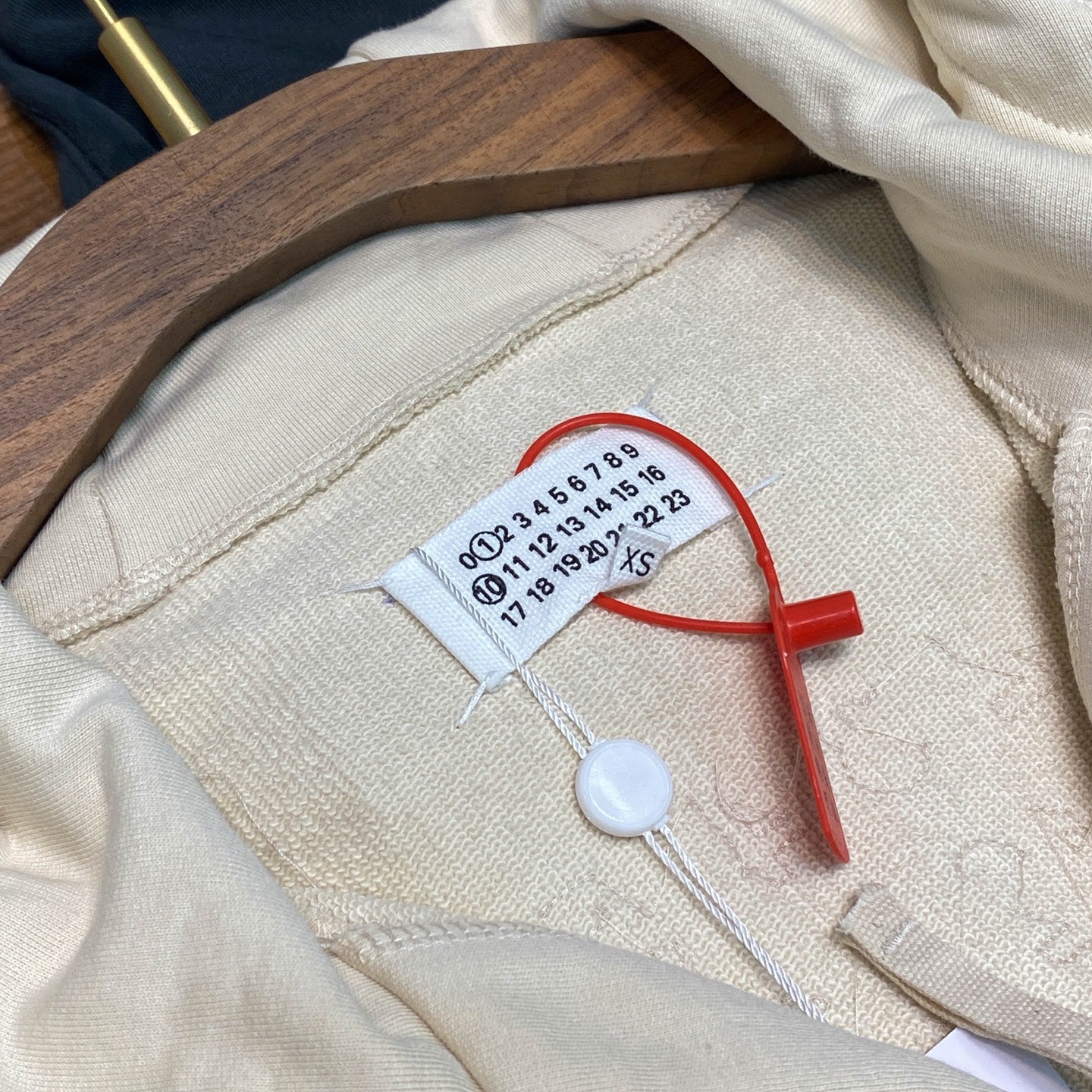 헤비웨이트 후드집업 (Heavyweight Hooded Zip-Up)