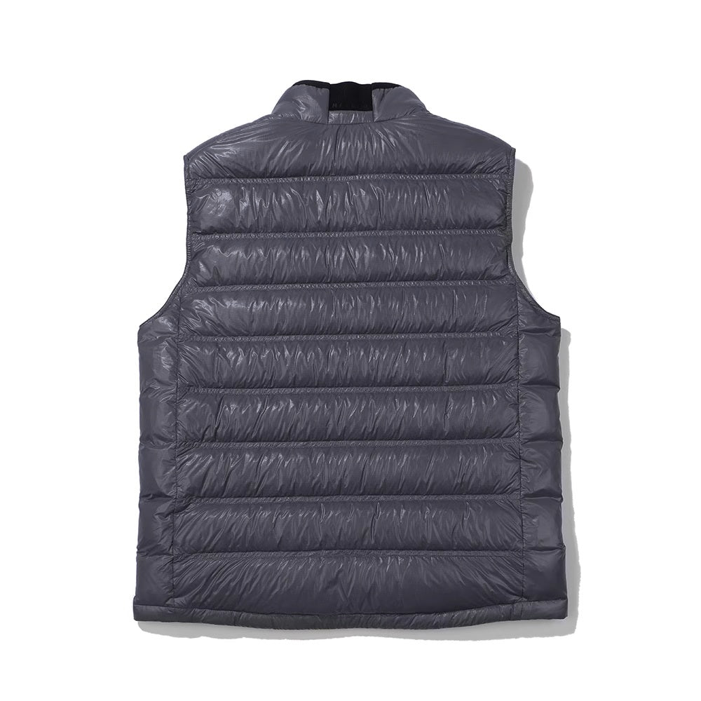 다운퀄팅조끼 (Down quilted vest)